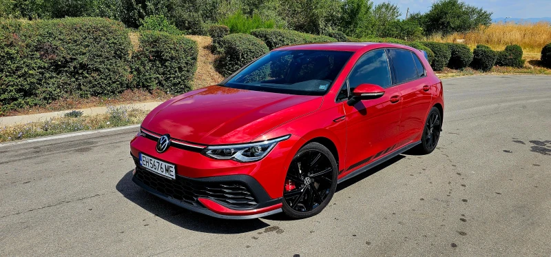 VW Golf GTI Clubsport - 54999 лв. - 91227547 1
