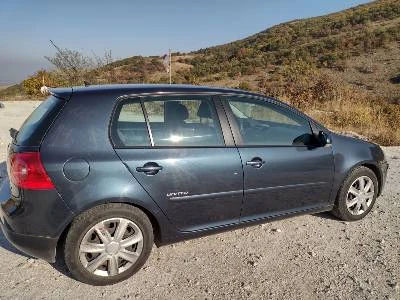 VW Golf 5 - изображение 5