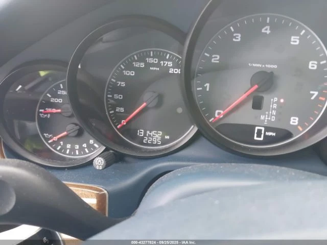 Porsche Panamera 4S 2012 - изображение 7