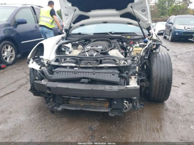 Porsche Panamera 4S 2012 - изображение 6