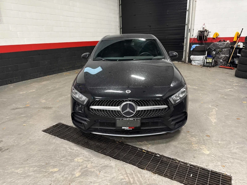 Mercedes-Benz A 250 * * CARFAX * * АВТО КРЕДИТ * *  - 41999 лв. / 21473.75 € - 15355367 1