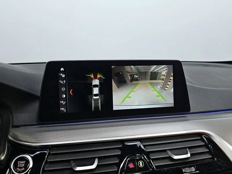 BMW 520 520d M Sport Special Edition| 190к.с.| ВКЛ.ТЕХНОТЕ, снимка 13 - Автомобили и джипове - 55221474