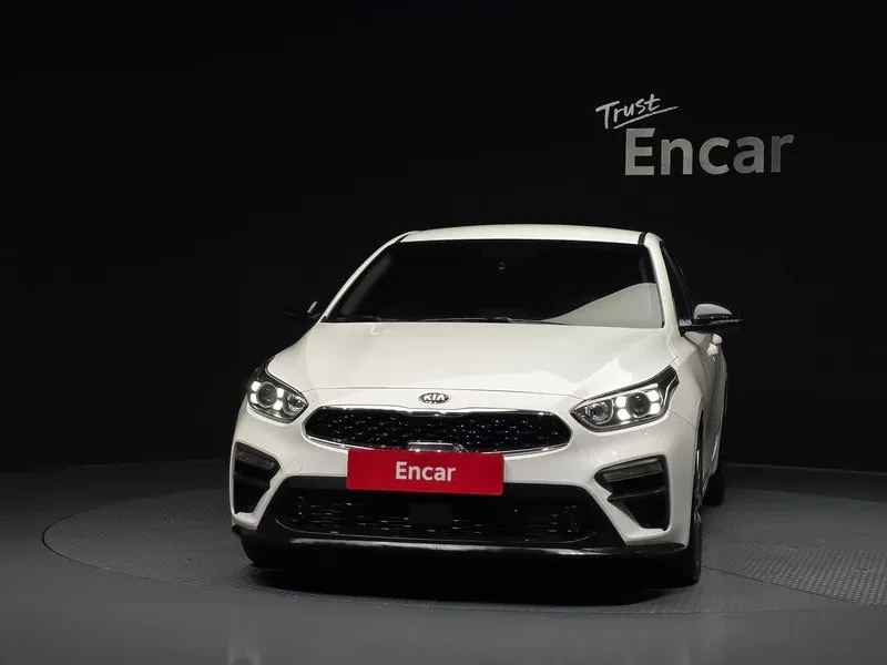 Kia K3 1.6I LUXURY | Mobile.bg � ����������� 3