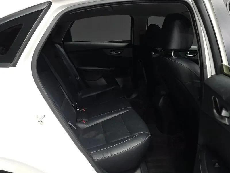 Kia K3 1.6I LUXURY | Mobile.bg � ����������� 12