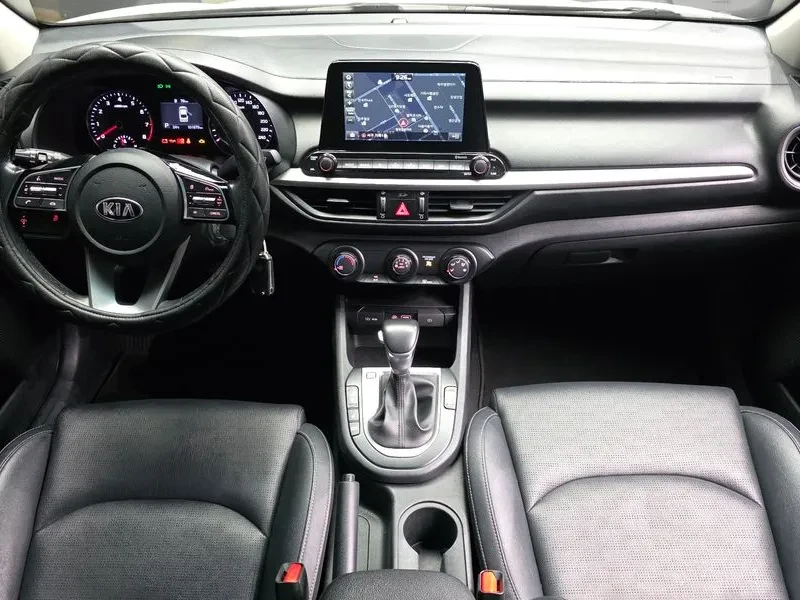 Kia K3 1.6I LUXURY | Mobile.bg � ����������� 7