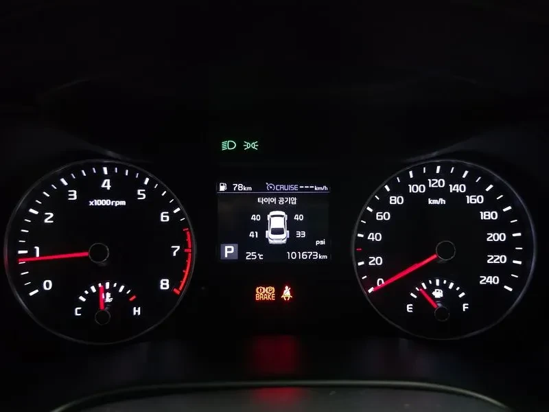 Kia K3 1.6I LUXURY | Mobile.bg � ����������� 8