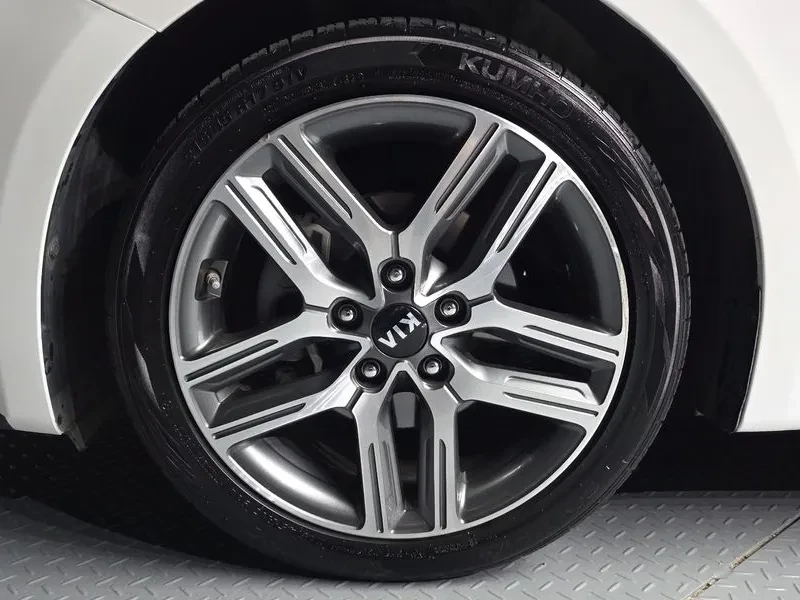 Kia K3 1.6I LUXURY | Mobile.bg � ����������� 5
