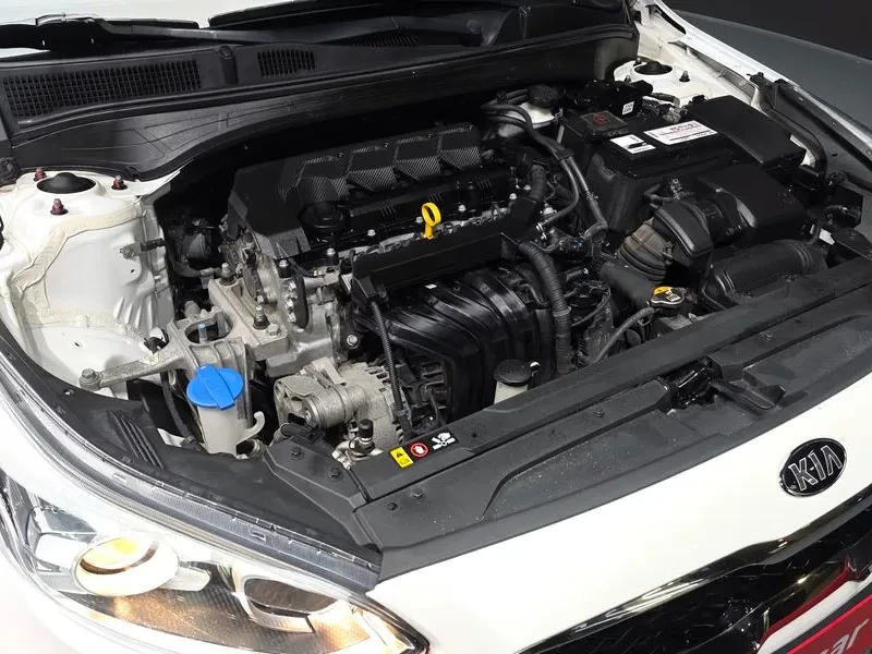 Kia K3 1.6I LUXURY | Mobile.bg � ����������� 6