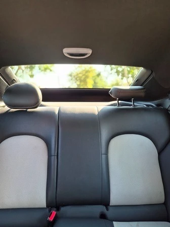 Mercedes-Benz CLC 200, снимка 6 - Автомобили и джипове - 55989729