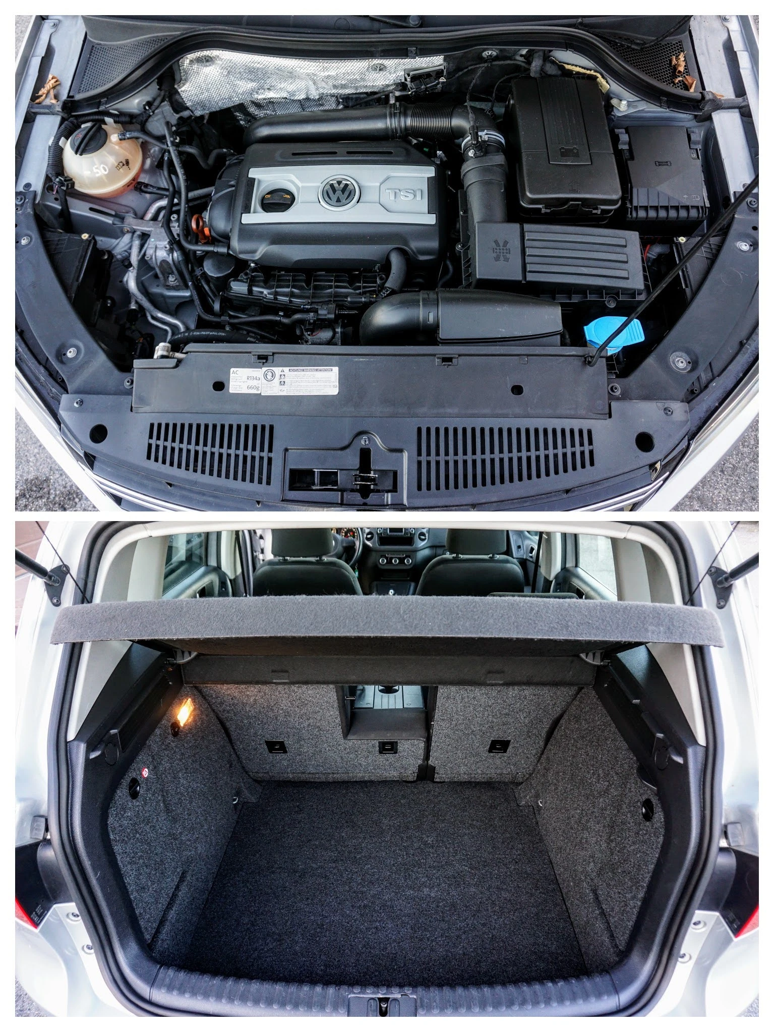 VW Tiguan 2.0 TSI SPORT&STYLE 4 MOTION | Mobile.bg � ����������� 13