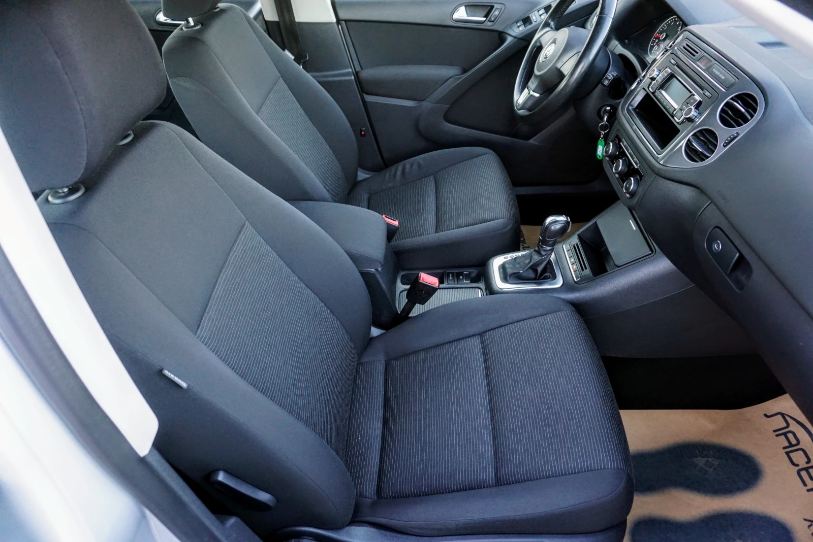 VW Tiguan 2.0 TSI SPORT&STYLE 4 MOTION | Mobile.bg � ����������� 11