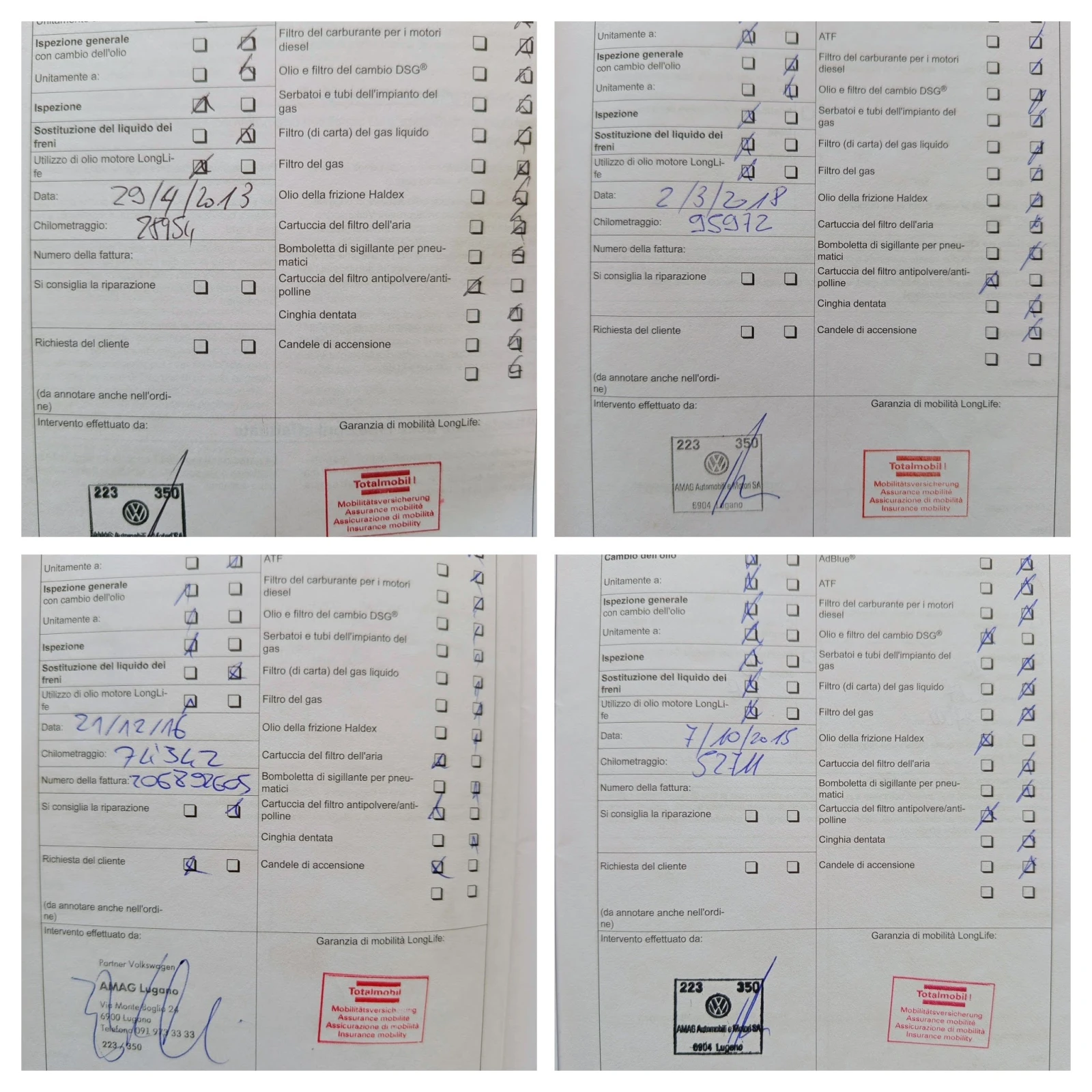 VW Tiguan 2.0 TSI SPORT&STYLE 4 MOTION | Mobile.bg � ����������� 15