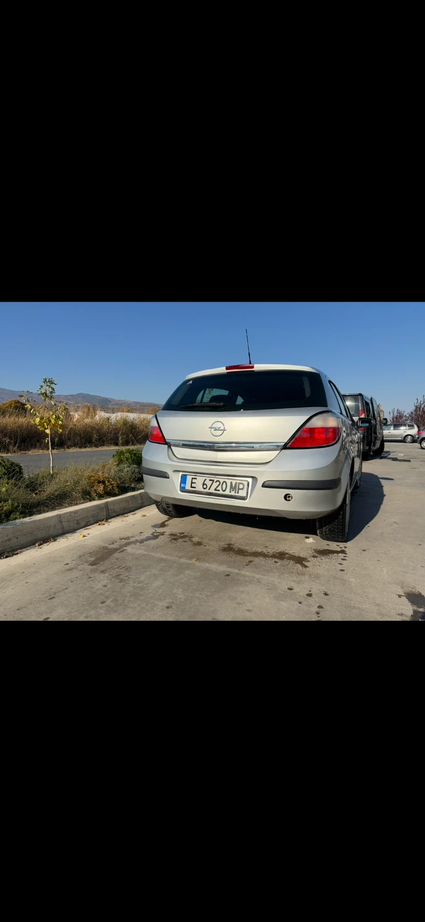 Opel Astra  - изображение 2