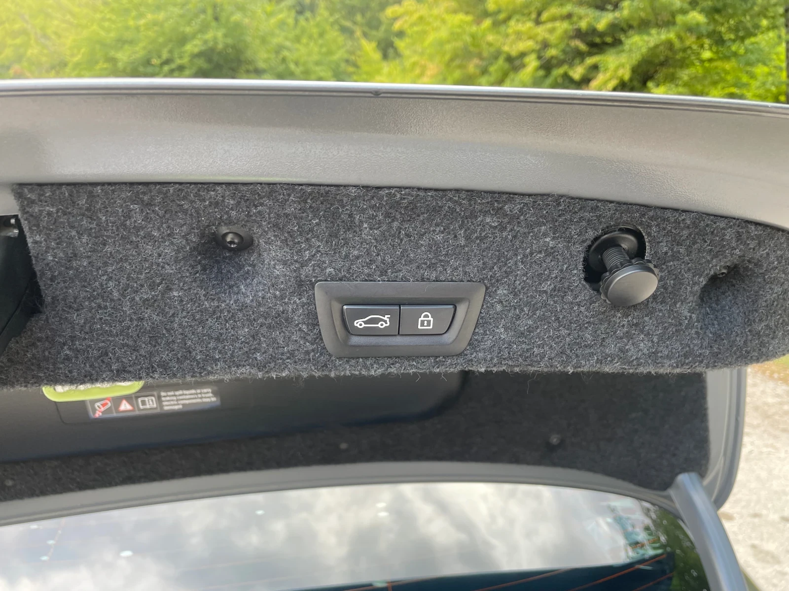 BMW 535 M Sport Adaptive led facelift   | Mobile.bg   13