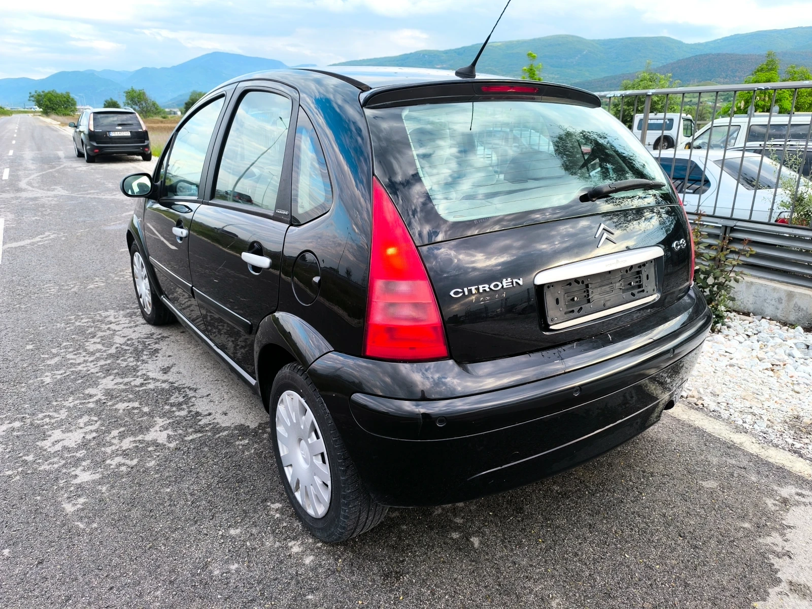 Citroen C3 1.4 HDI - изображение 3