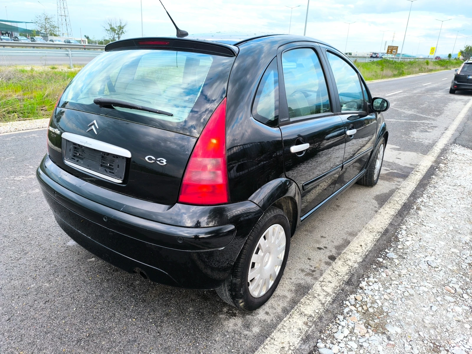 Citroen C3 1.4 HDI - изображение 4