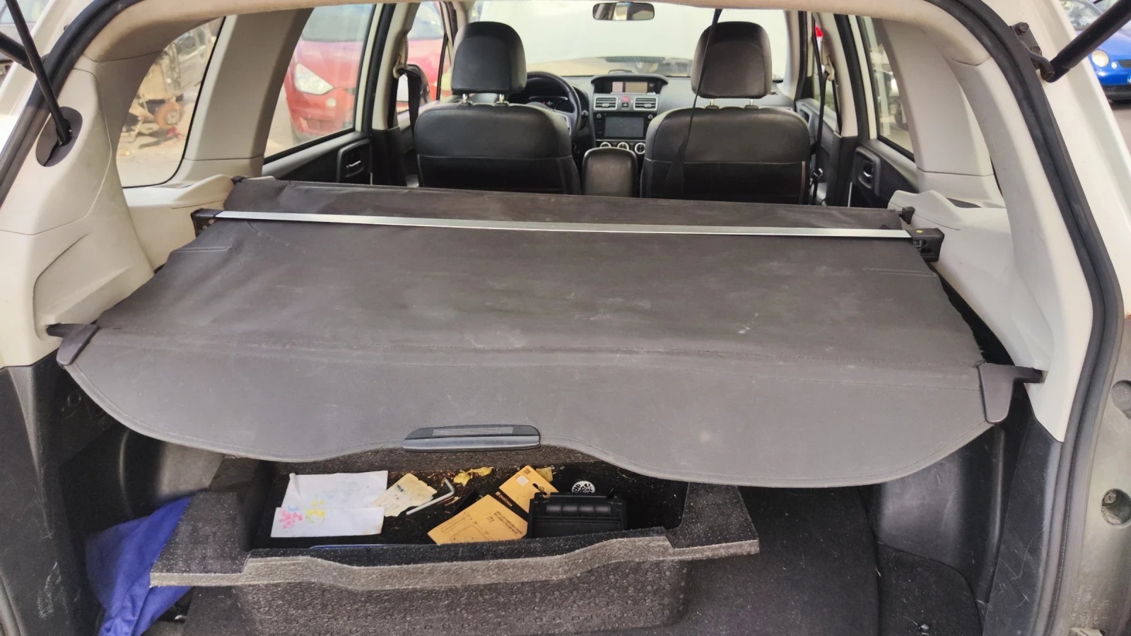 Subaru Forester | Mobile.bg   12