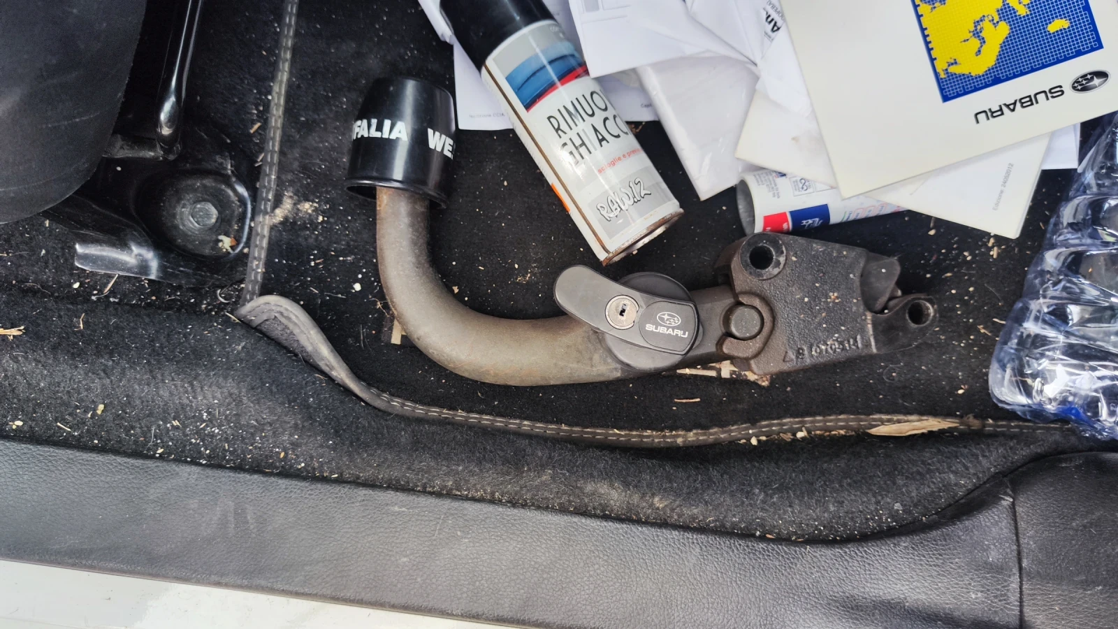 Subaru Forester | Mobile.bg   13