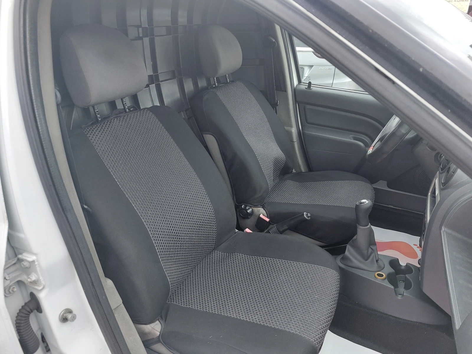 Dacia Logan 1.5DCI* CLIMATIC*  - изображение 9