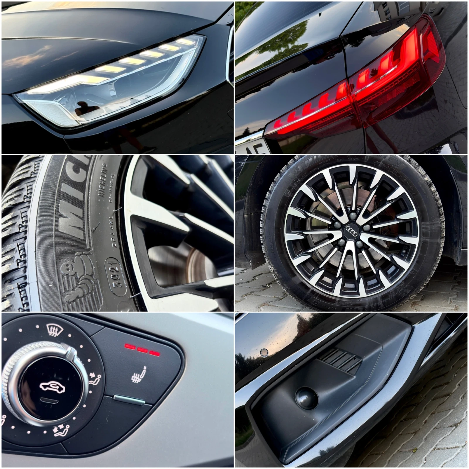 Audi A4   Full       | Mobile.bg   13