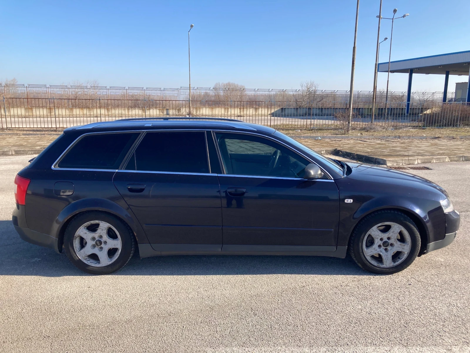 Audi A4 3.0i Quattro LPG - изображение 2