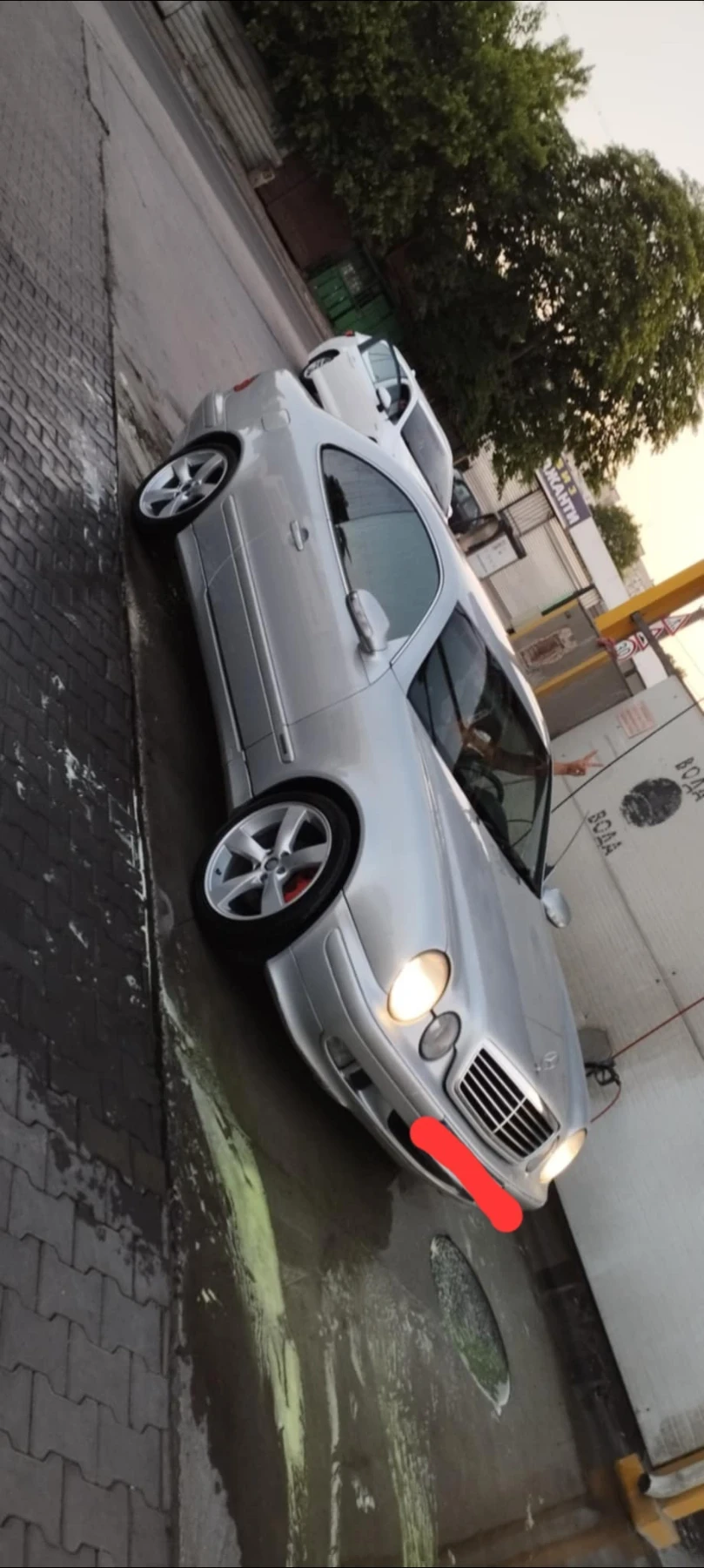 Mercedes-Benz CLK  - изображение 3