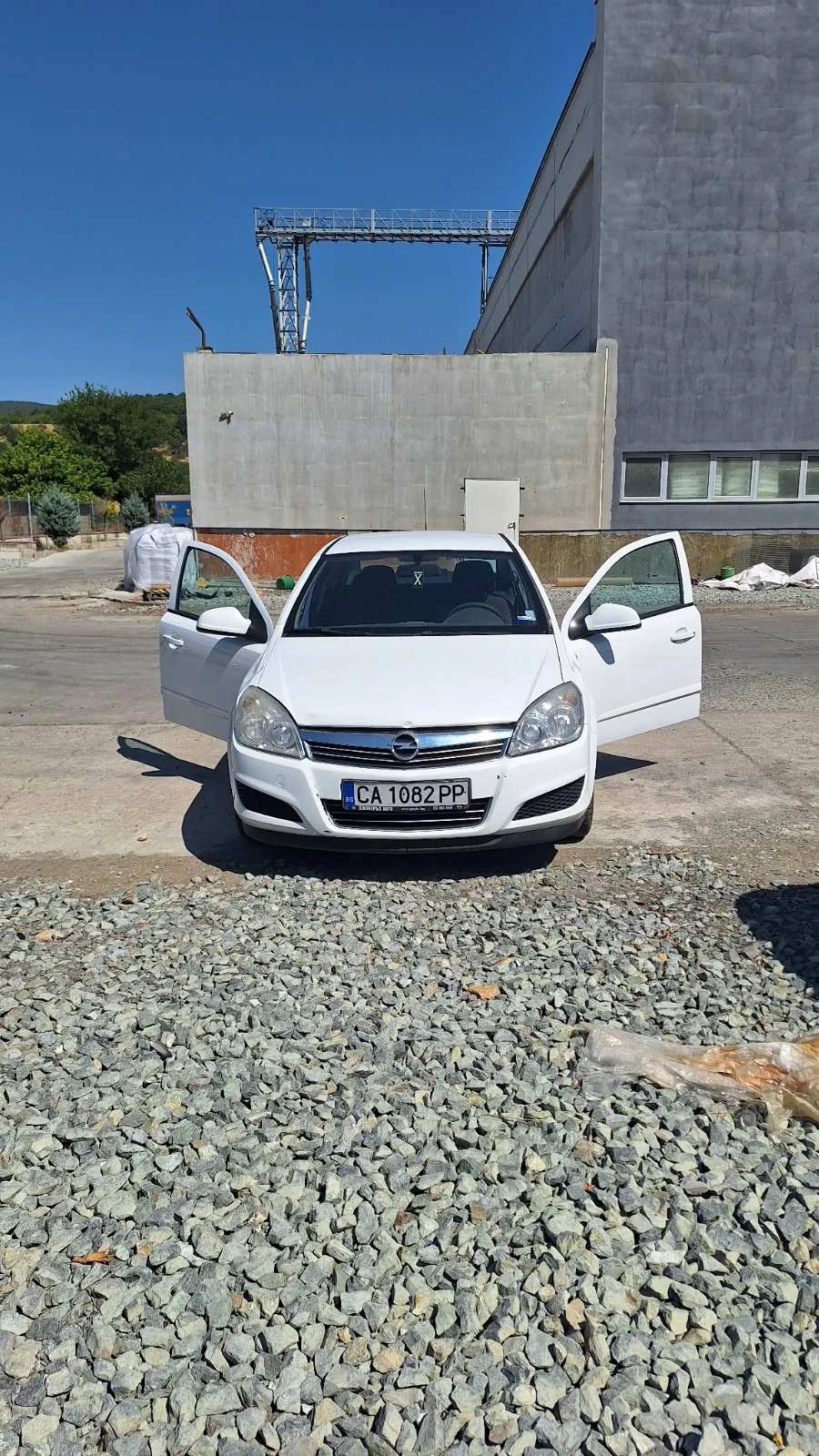 Opel Astra   | Mobile.bg   1