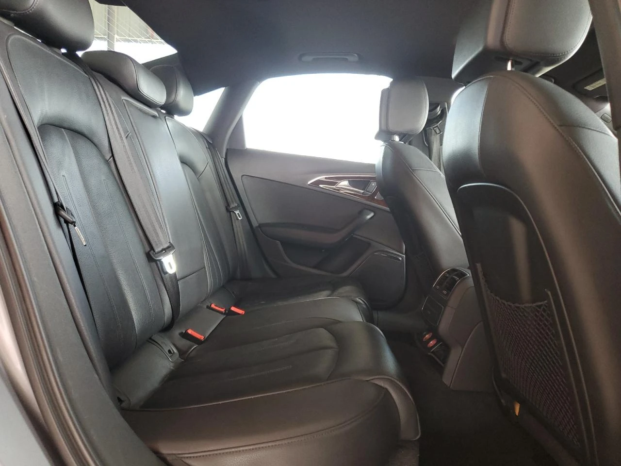 Audi A6 4x4* ПОДГРЕВИ* ПАНОРАМА - изображение 10