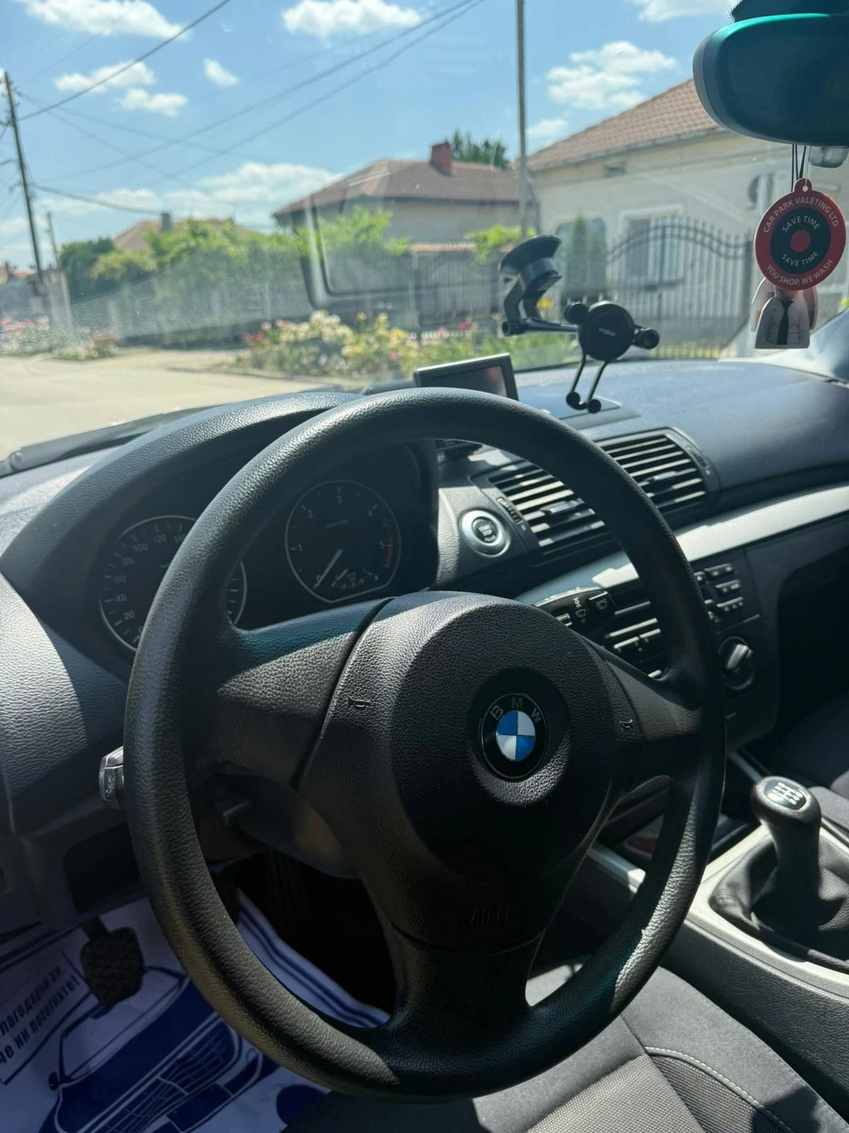 BMW 118  - изображение 4