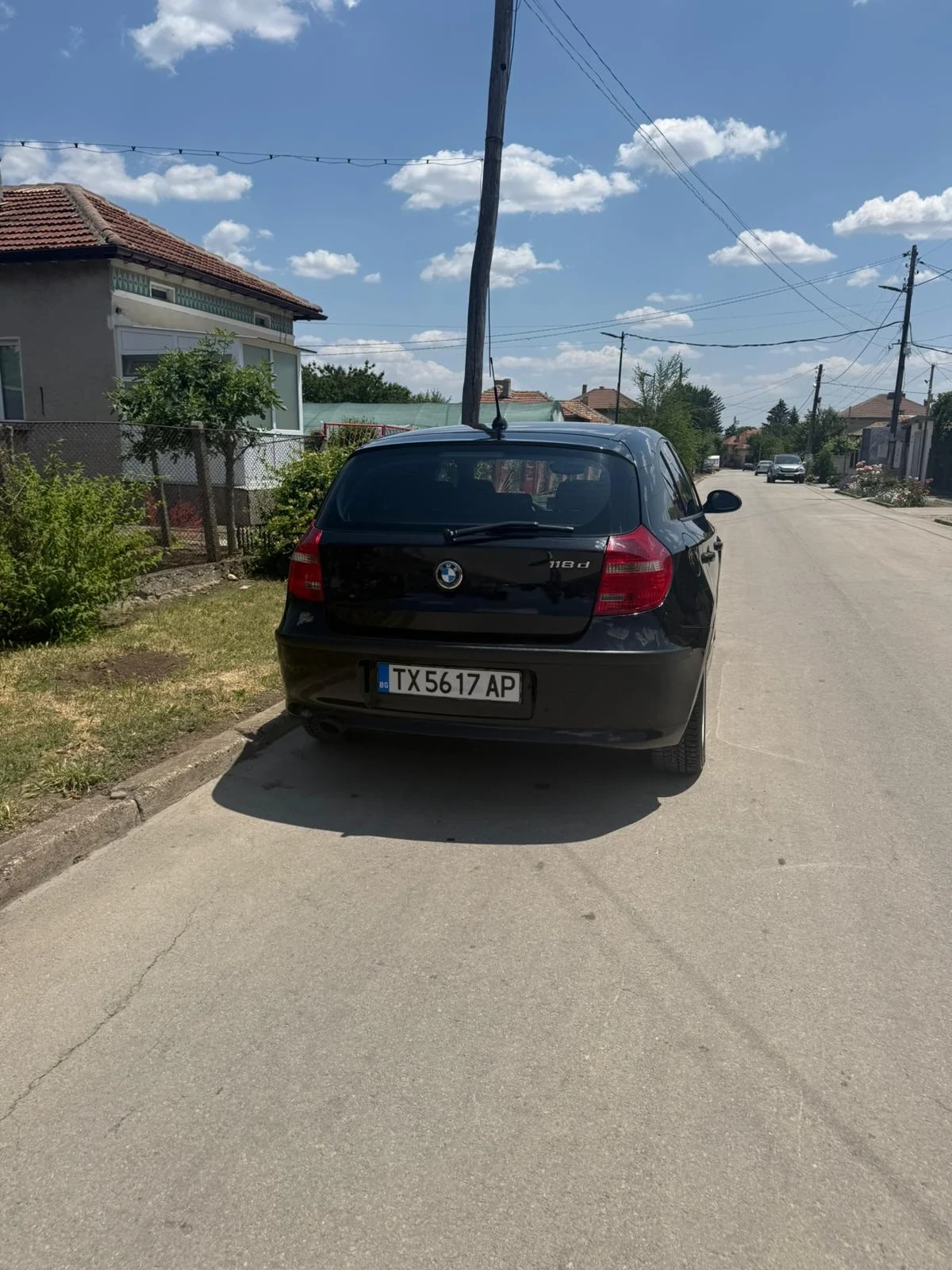 BMW 118  - изображение 6