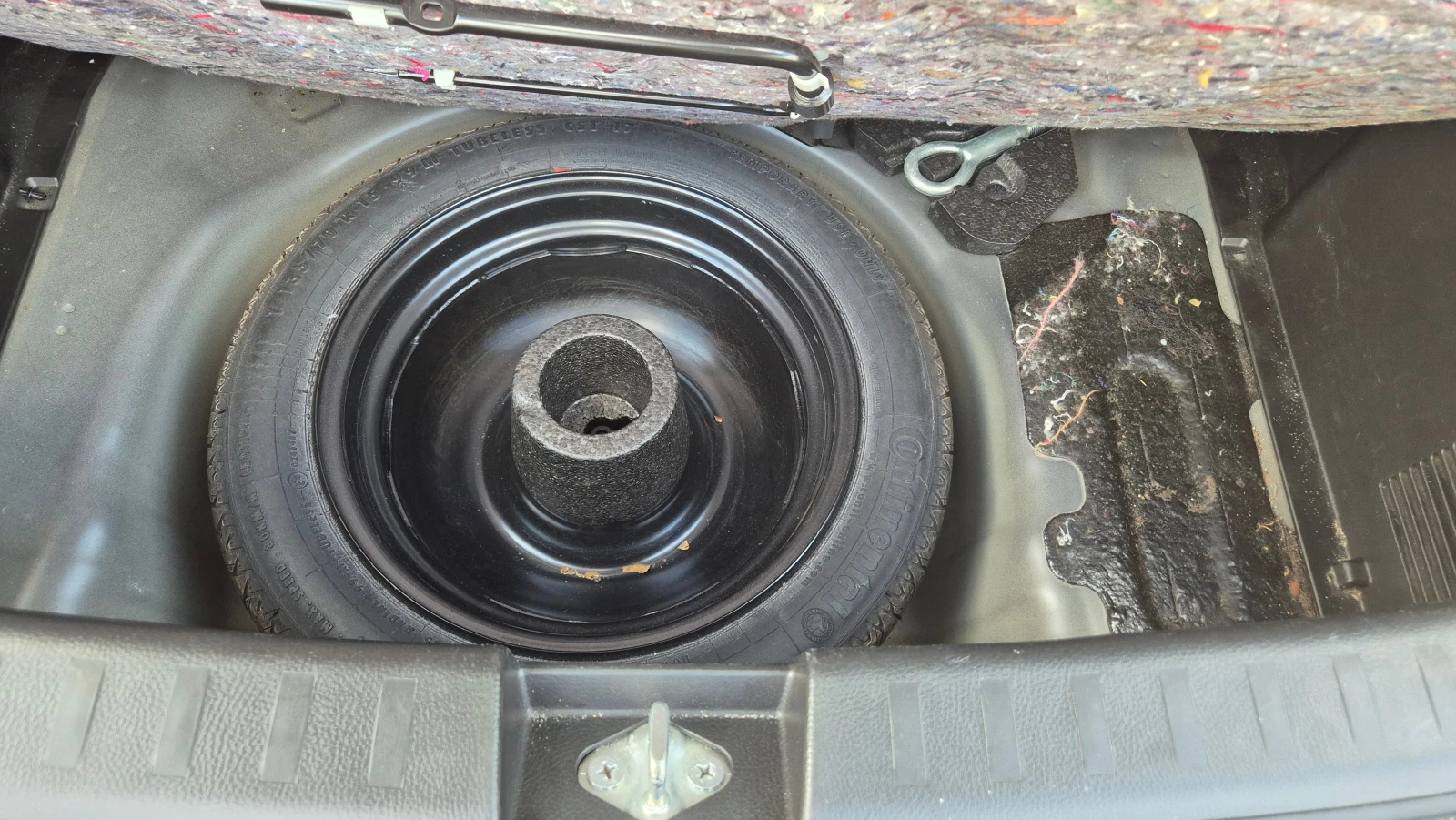 Suzuki Swift 1.3 FaceLift Metallic - изображение 6