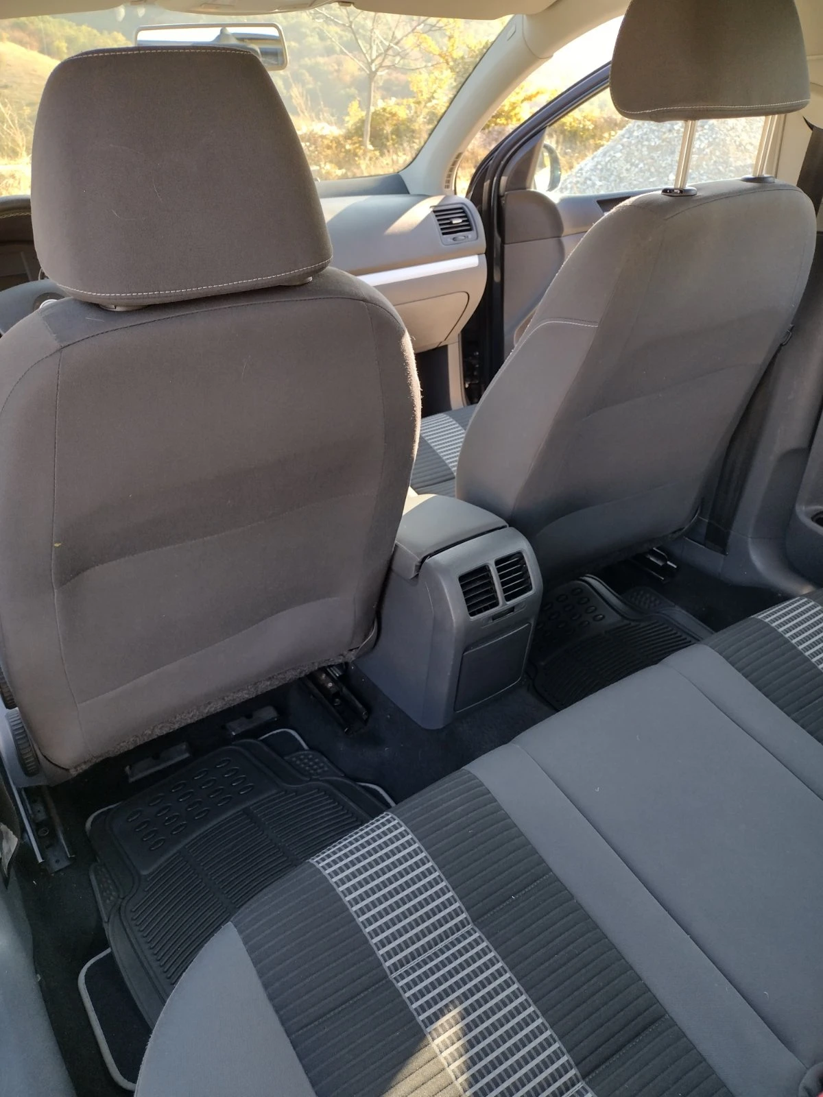VW Golf 5 - изображение 3