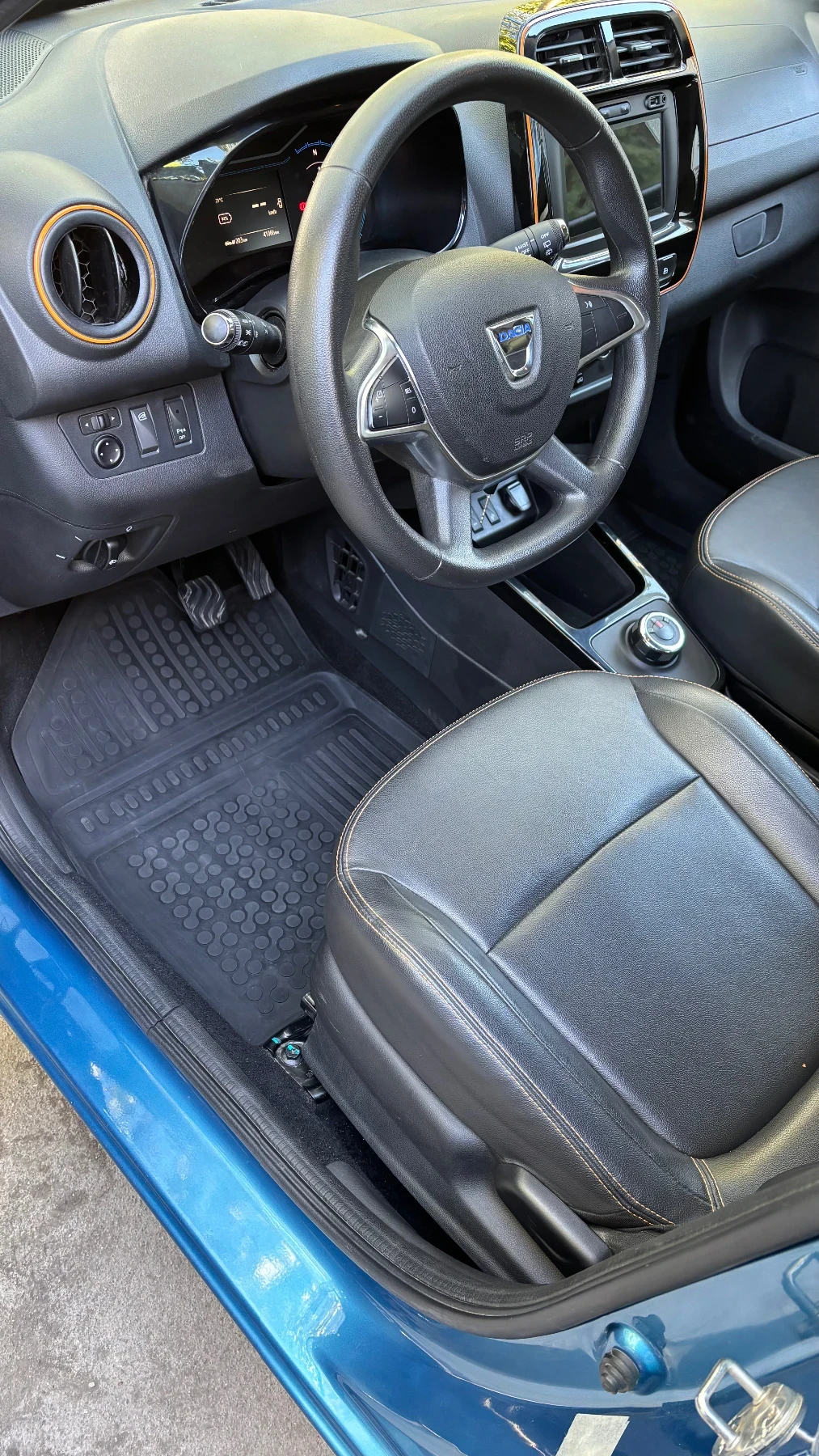 Dacia Spring Comfort Plus 24.05.2023. CCS | Mobile.bg   11