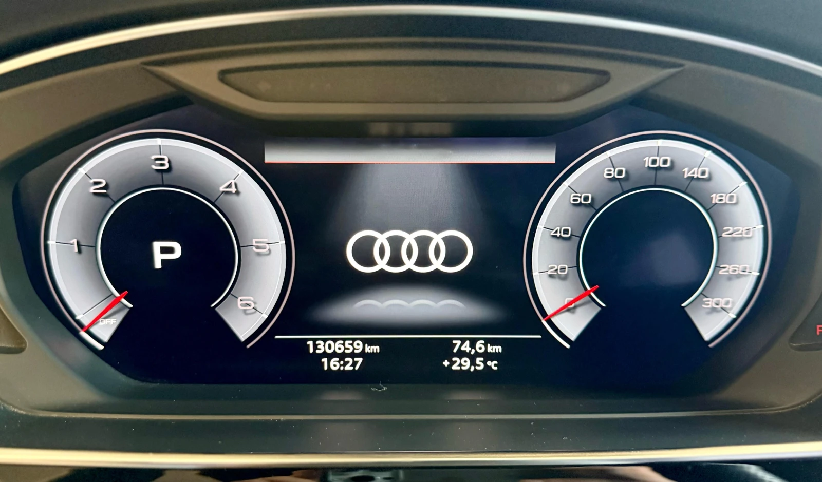 Audi A8 60TDI V8Т* Laser* Обдухване* Лизинг* Bang&Olufsen - изображение 10