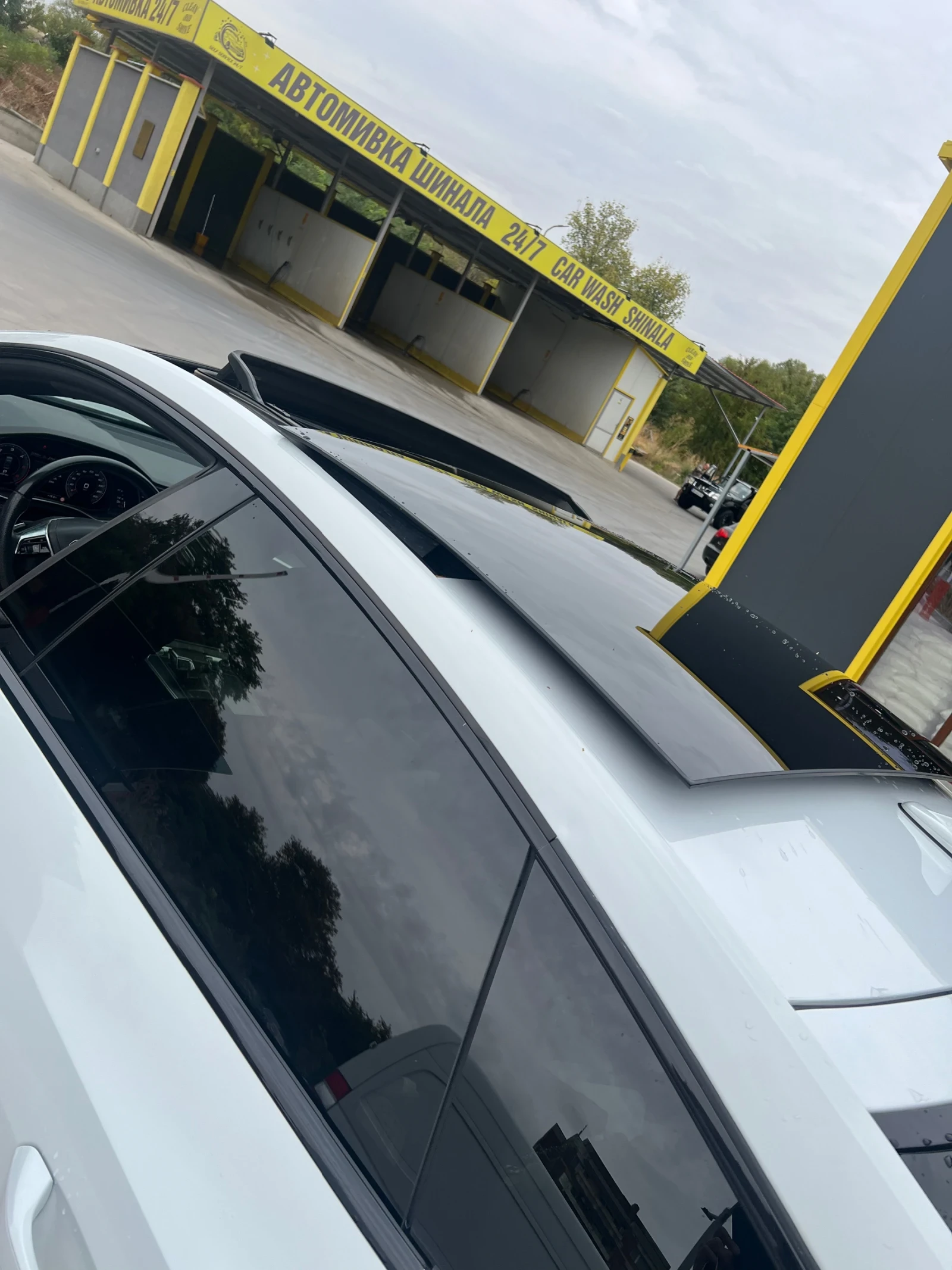 Audi A7 Audi A7 RS7 pack /Active Sound /MATRIX  | Mobile.bg   13