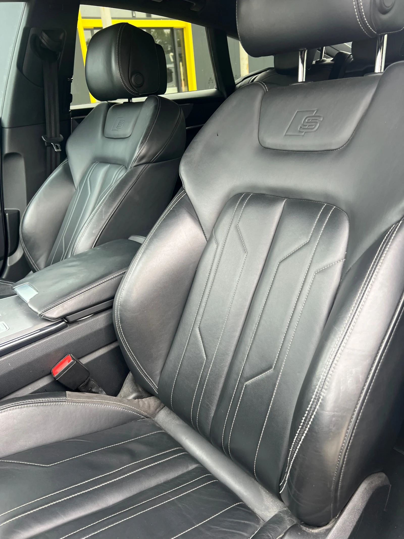 Audi A7 Audi A7 RS7 pack /Active Sound /MATRIX  | Mobile.bg   12