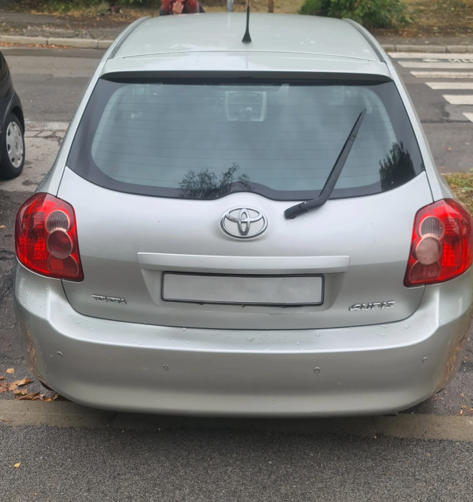 Toyota Auris  - изображение 2