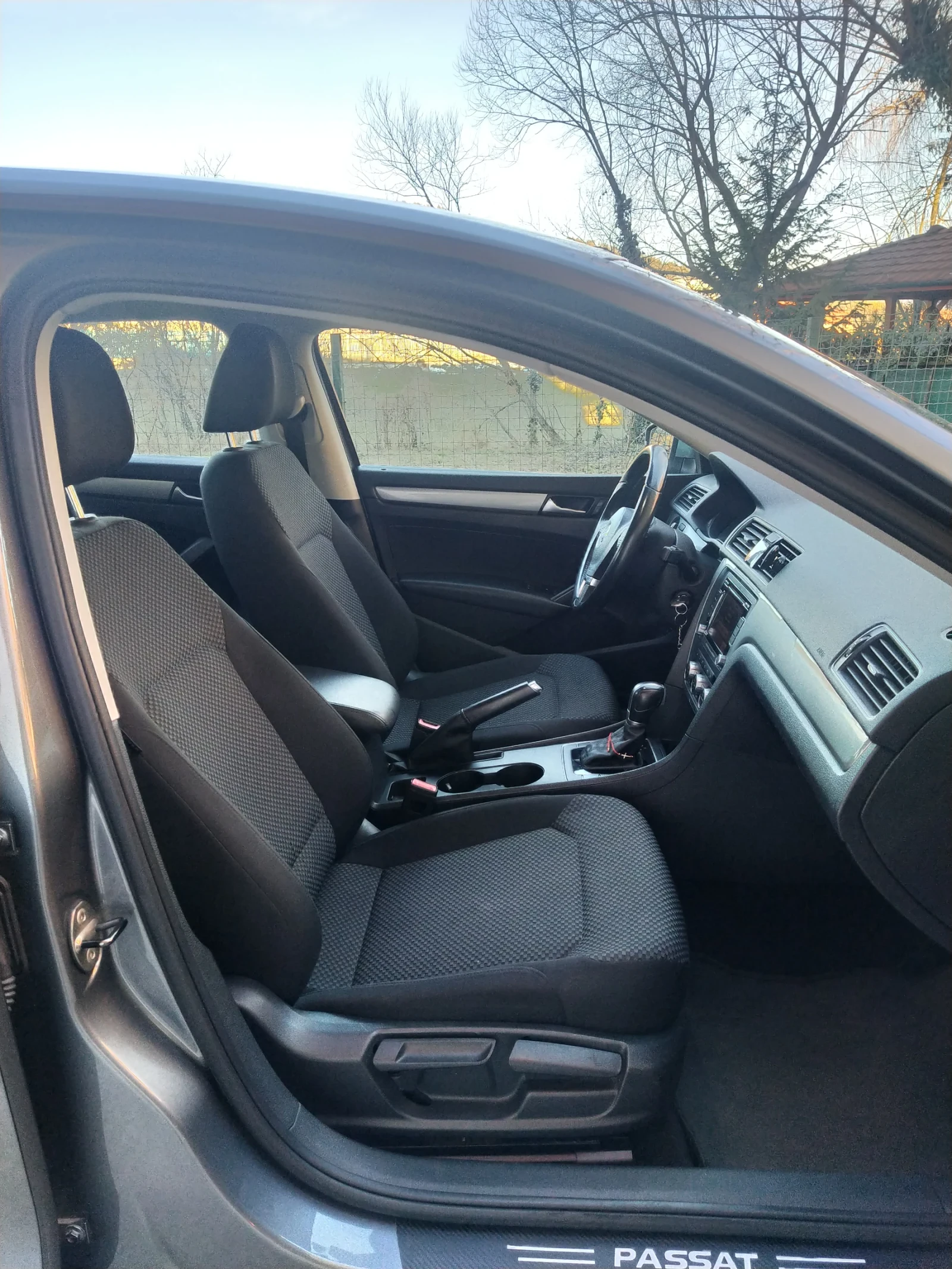 VW Passat 1.8Tsi - изображение 8