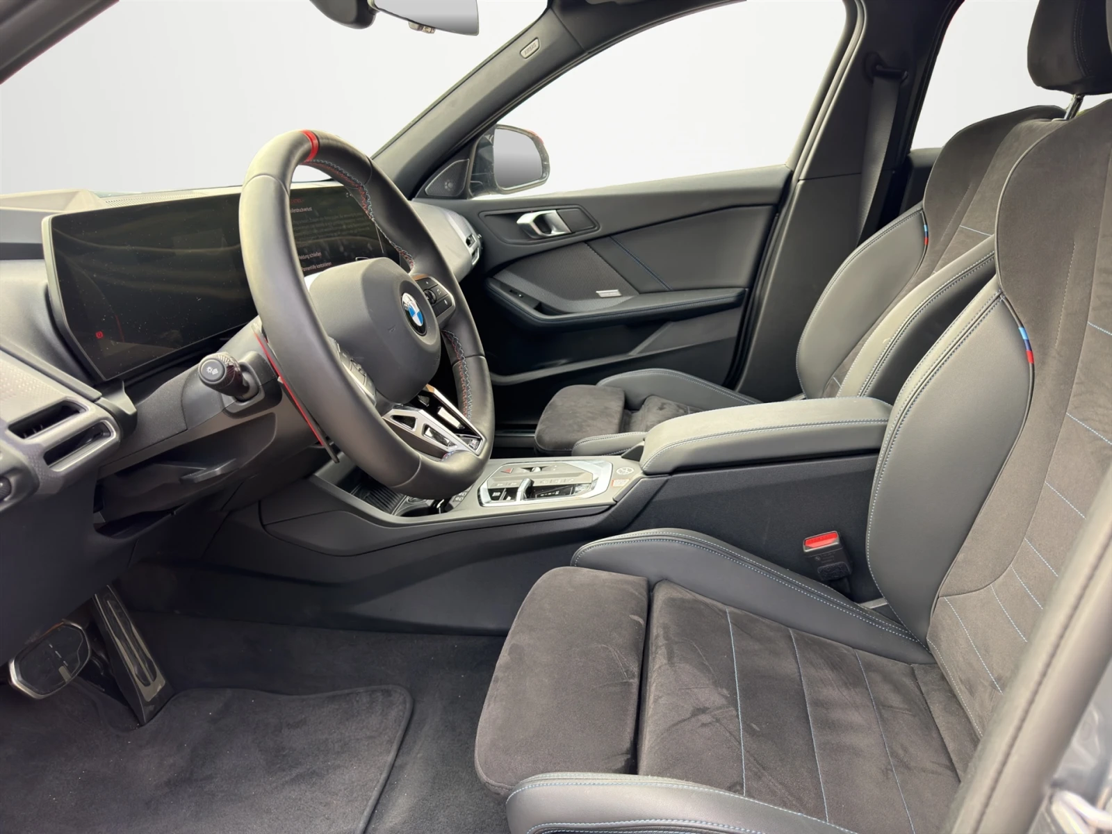 BMW M135 xDrive | Mobile.bg   6