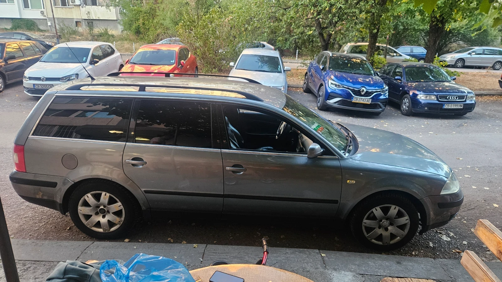 VW Passat 1.9TDI 130 . | Mobile.bg   8