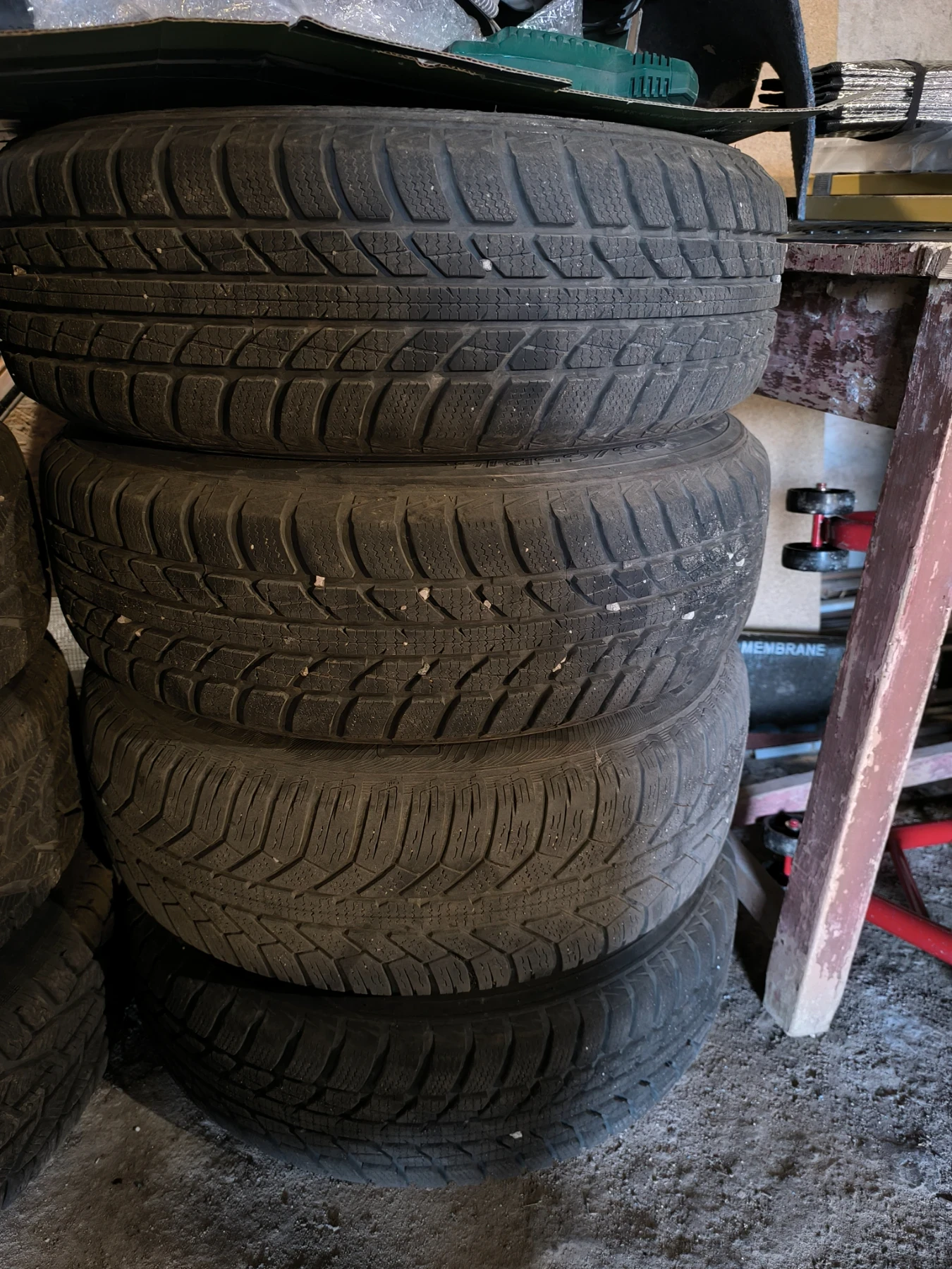 Peugeot 307 2.0 HDI 110.. | Mobile.bg   9