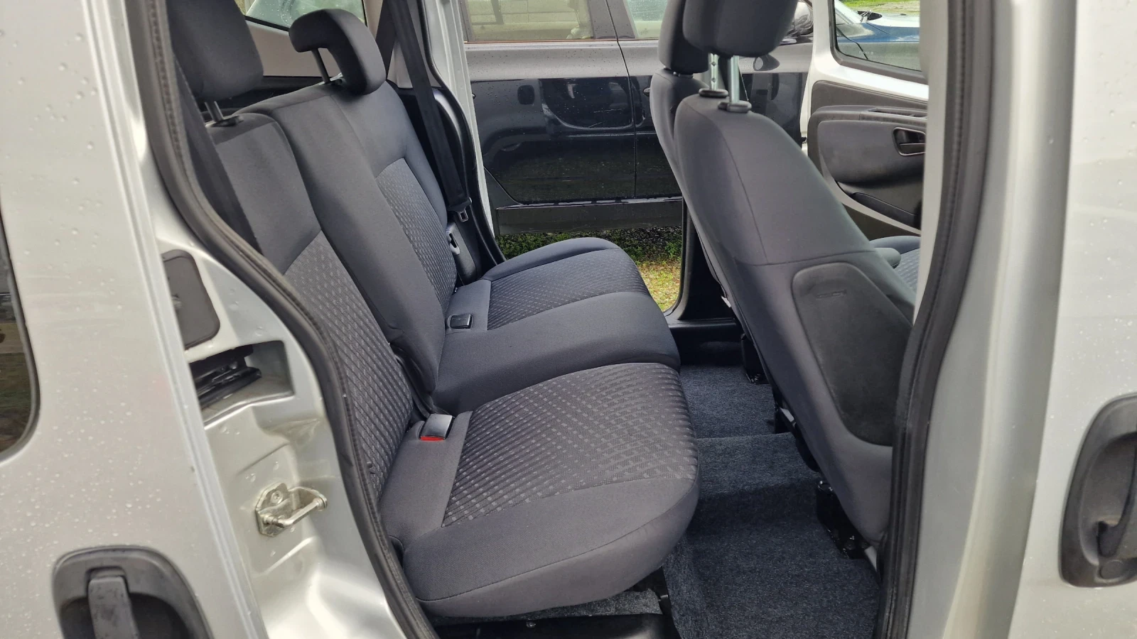 Peugeot Bipper 1.3HDi-Euro-5B | Mobile.bg   13