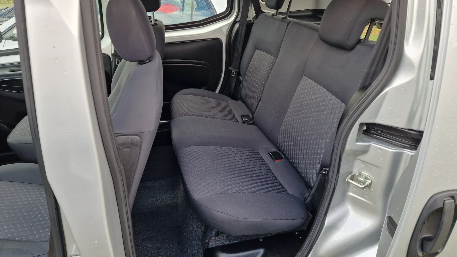 Peugeot Bipper 1.3HDi-Euro-5B | Mobile.bg   10