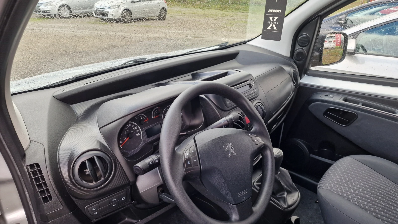 Peugeot Bipper 1.3HDi-Euro-5B | Mobile.bg   8