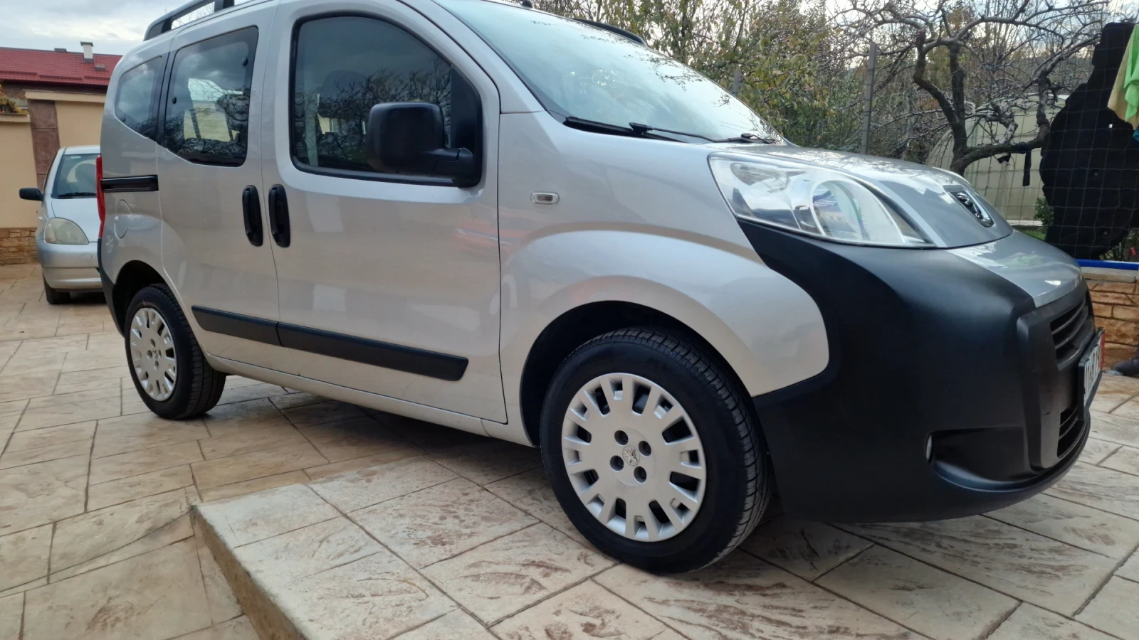 Peugeot Bipper 1.3HDi-Euro-5B | Mobile.bg   3