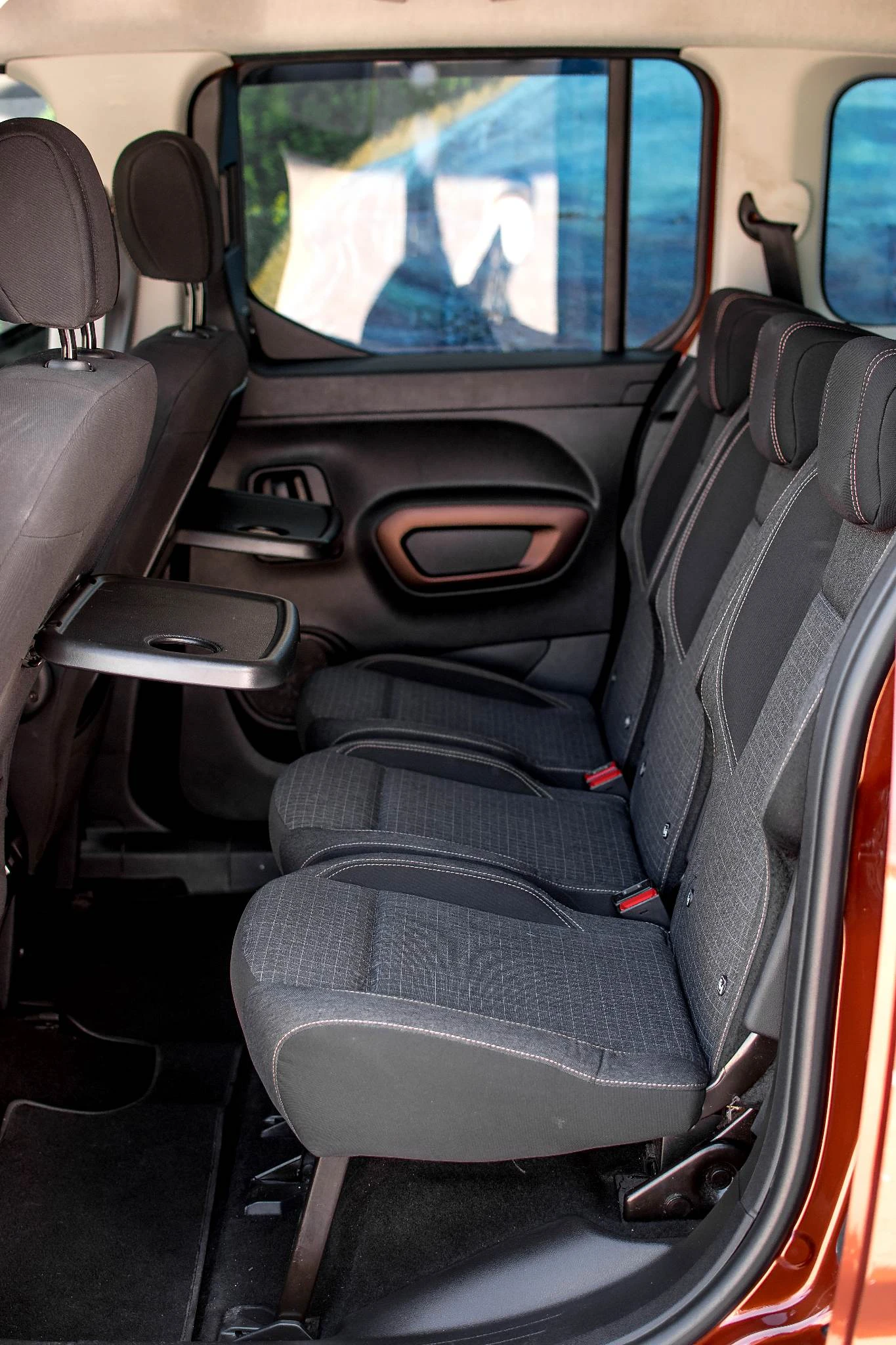 Peugeot Rifter GT Line - изображение 7