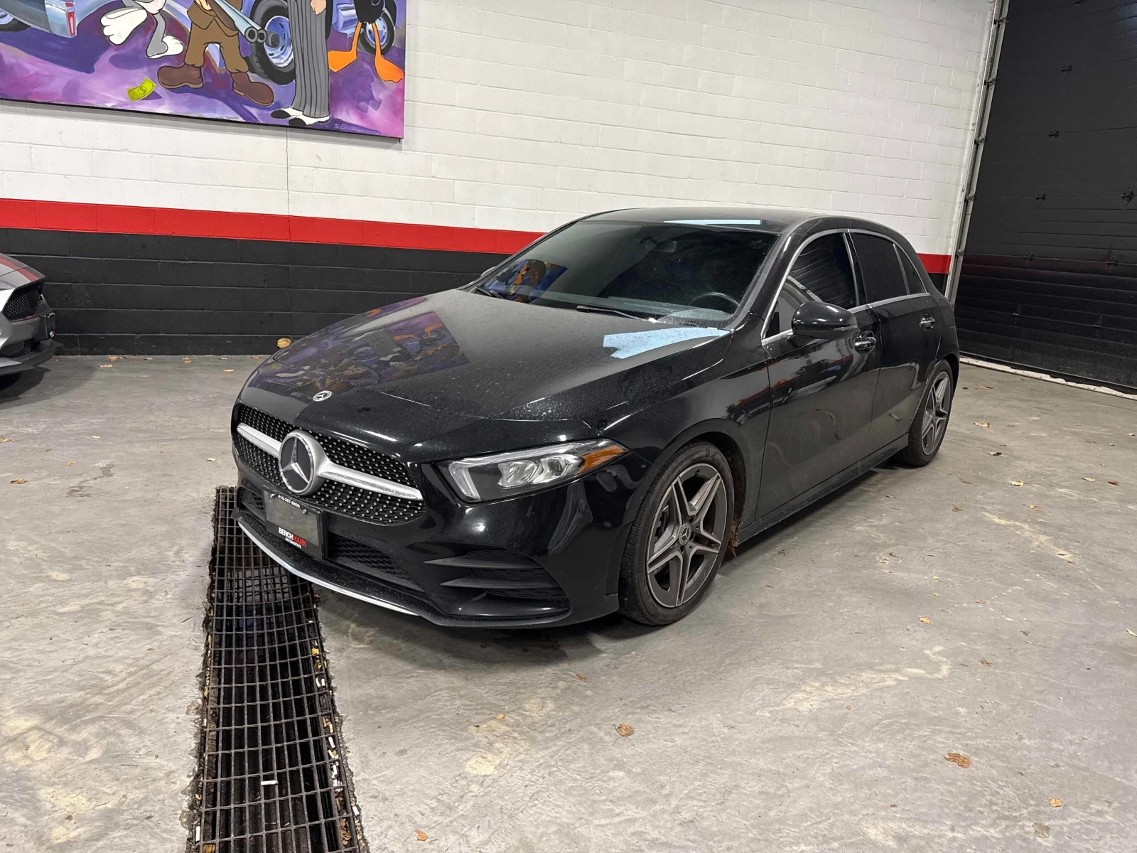 Mercedes-Benz A 250 * * CARFAX * * АВТО КРЕДИТ * *  - изображение 2