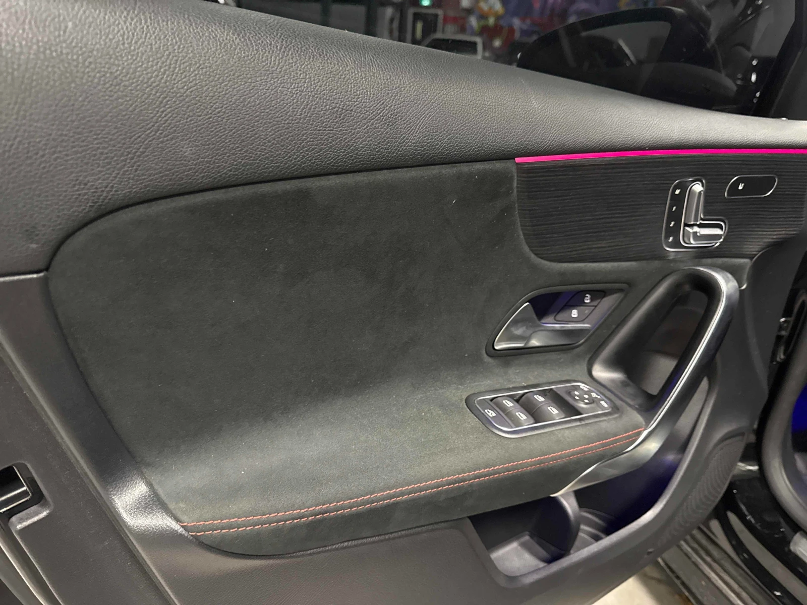 Mercedes-Benz A 250 * * CARFAX * *   * *  | Mobile.bg   13