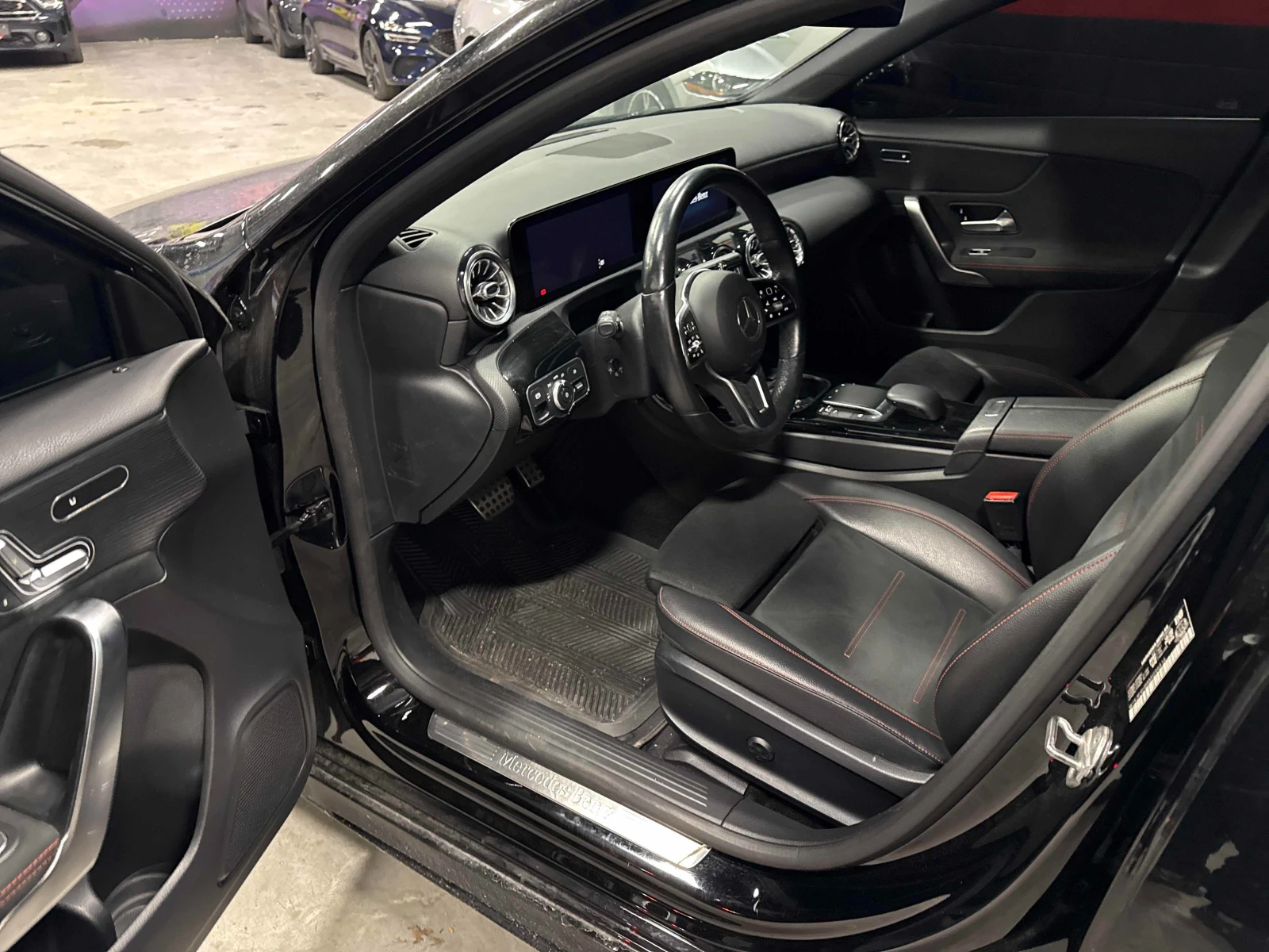 Mercedes-Benz A 250 * * CARFAX * * АВТО КРЕДИТ * *  - изображение 7