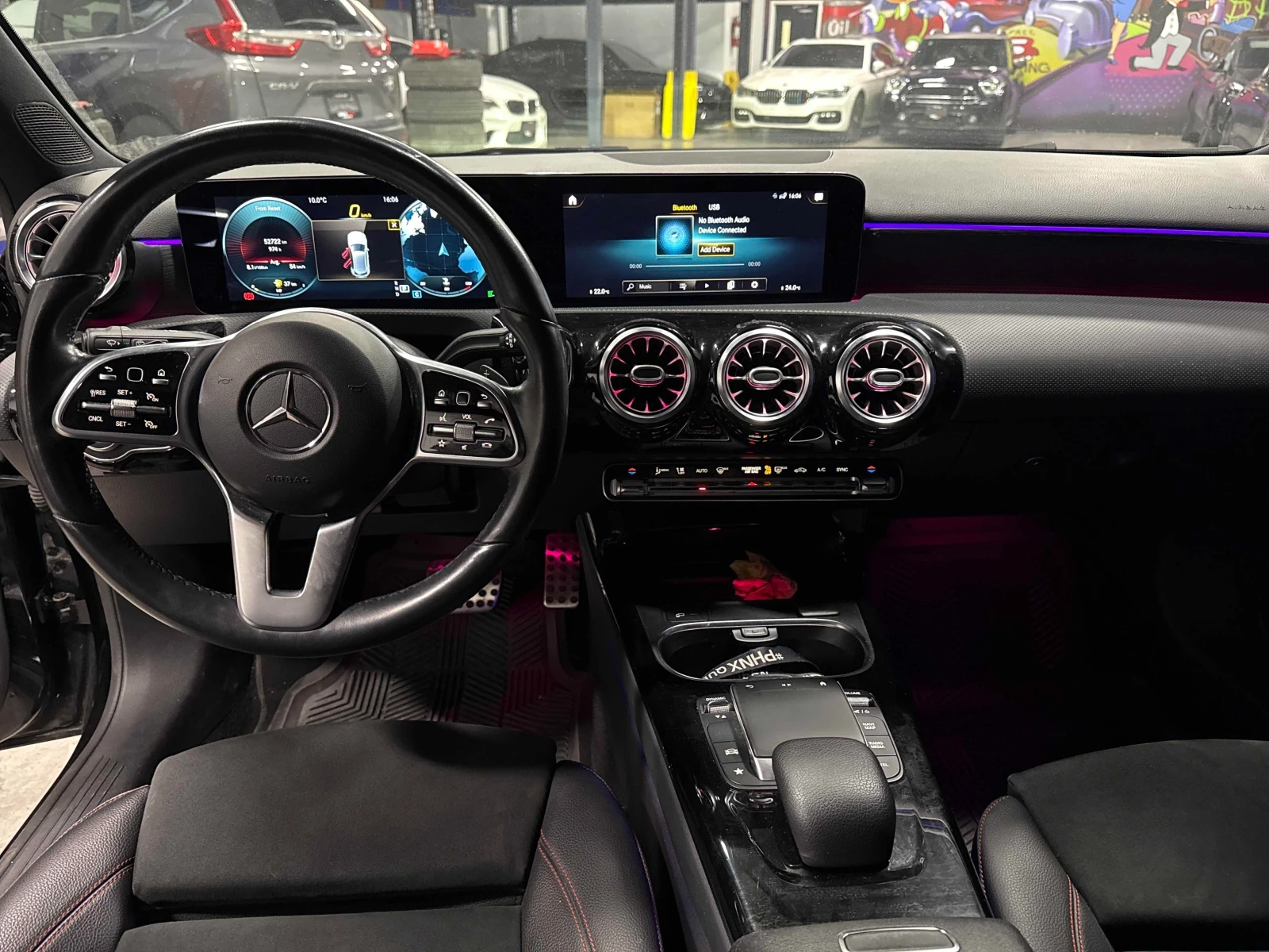 Mercedes-Benz A 250 * * CARFAX * * АВТО КРЕДИТ * *  - изображение 9